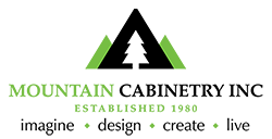 Mountain Cabinetry Logo